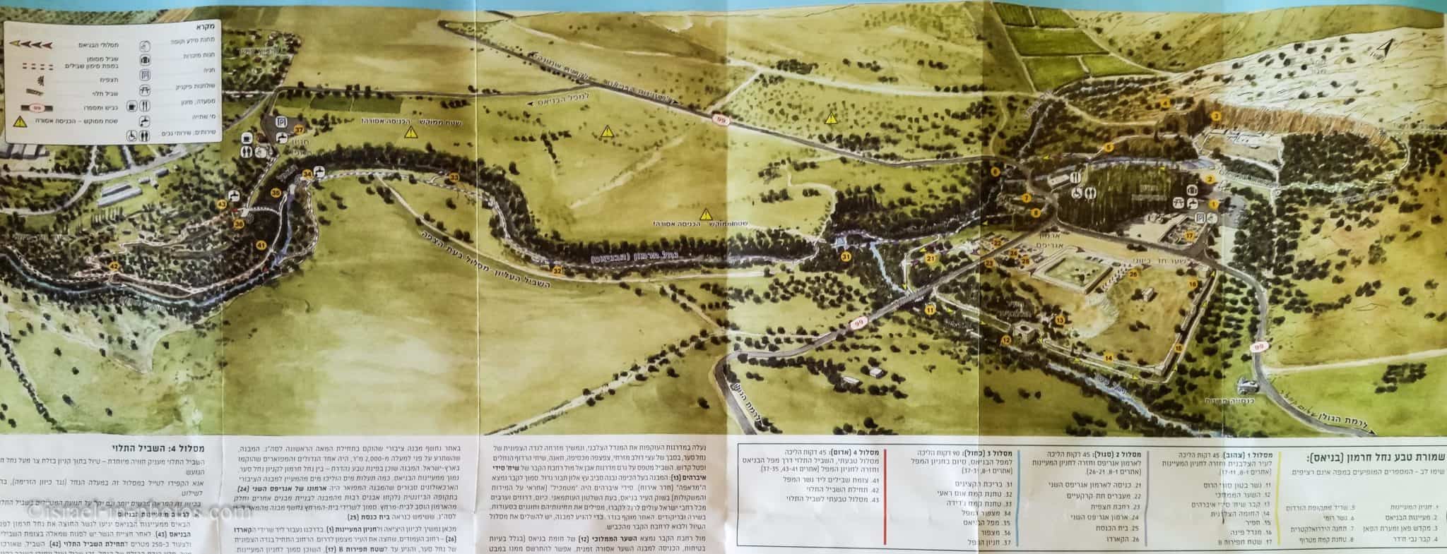 When Was The Area Made A Nature Reserve When Was The Area Made A Nature Reserve