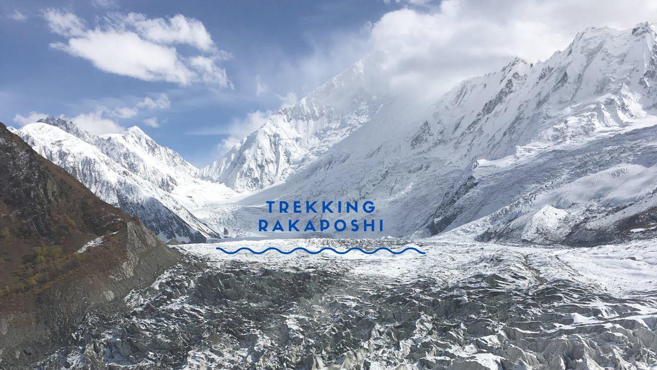 'Video thumbnail for Rakaposhi Base Camp Hike'