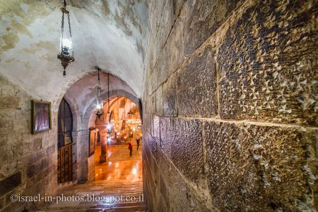 Church of the Holy Sepulchre