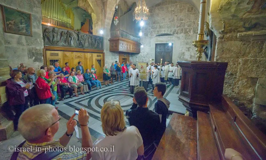 Holy Sepulcher