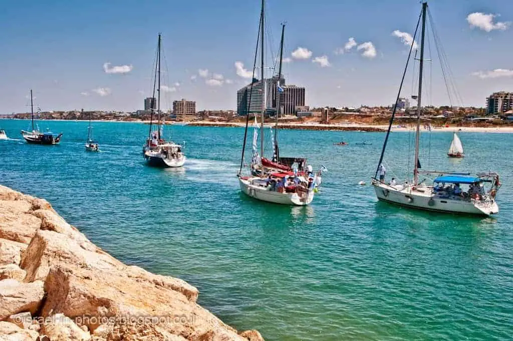 Independence Day in Israel