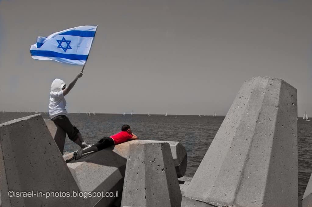 Independence Day in Israel