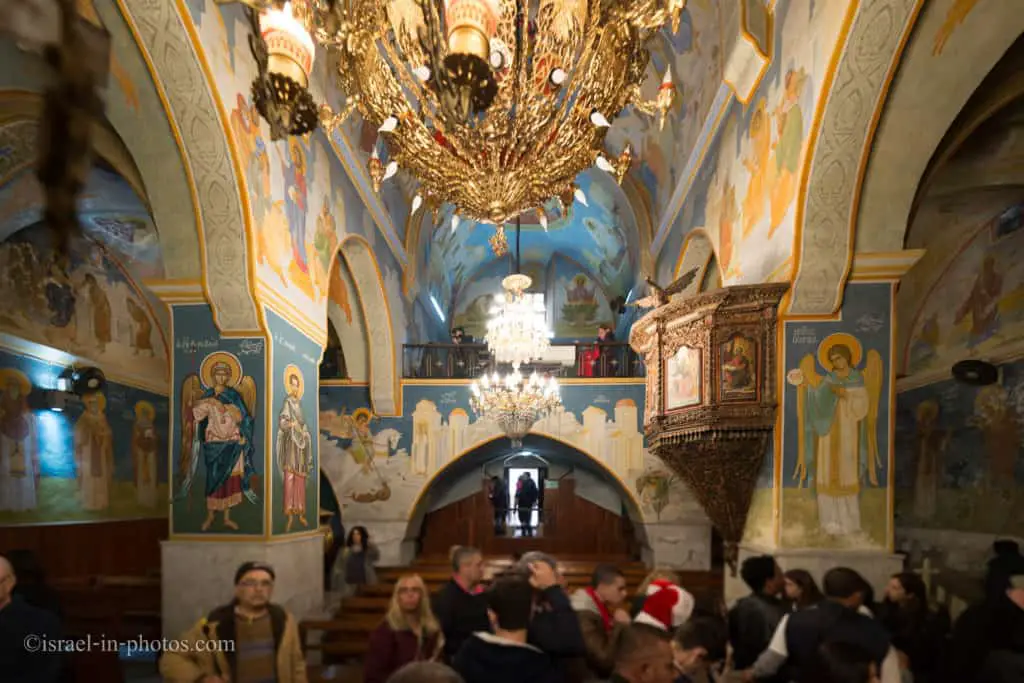 Греческая православная церковь Благовещения