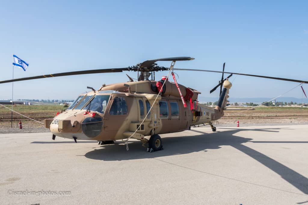 Independence day celebrations in Israel