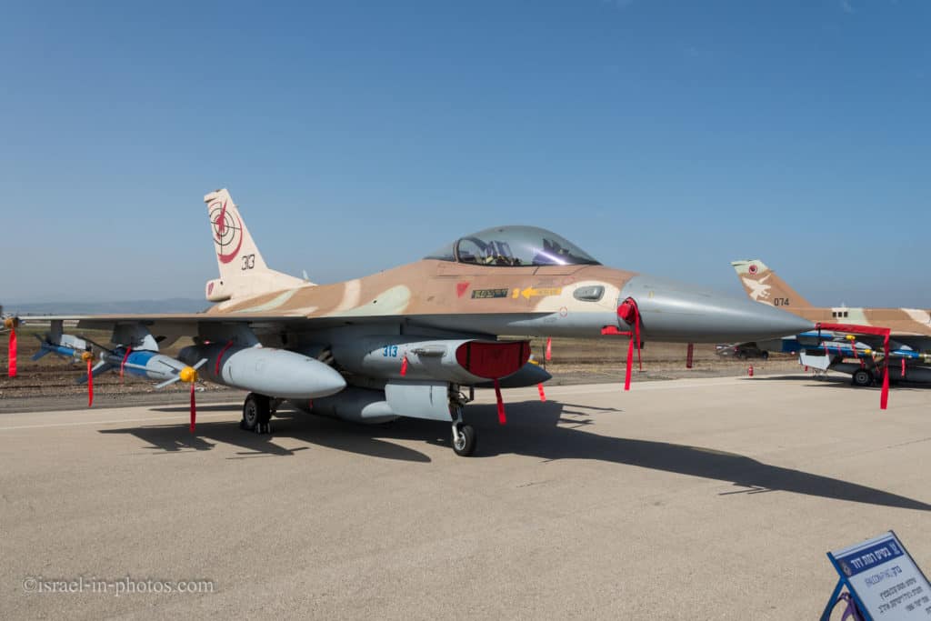 Independence day celebrations in Israel