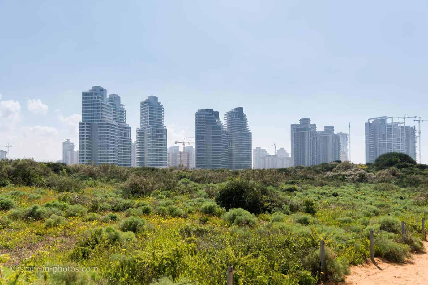 שכונת עיר ימים