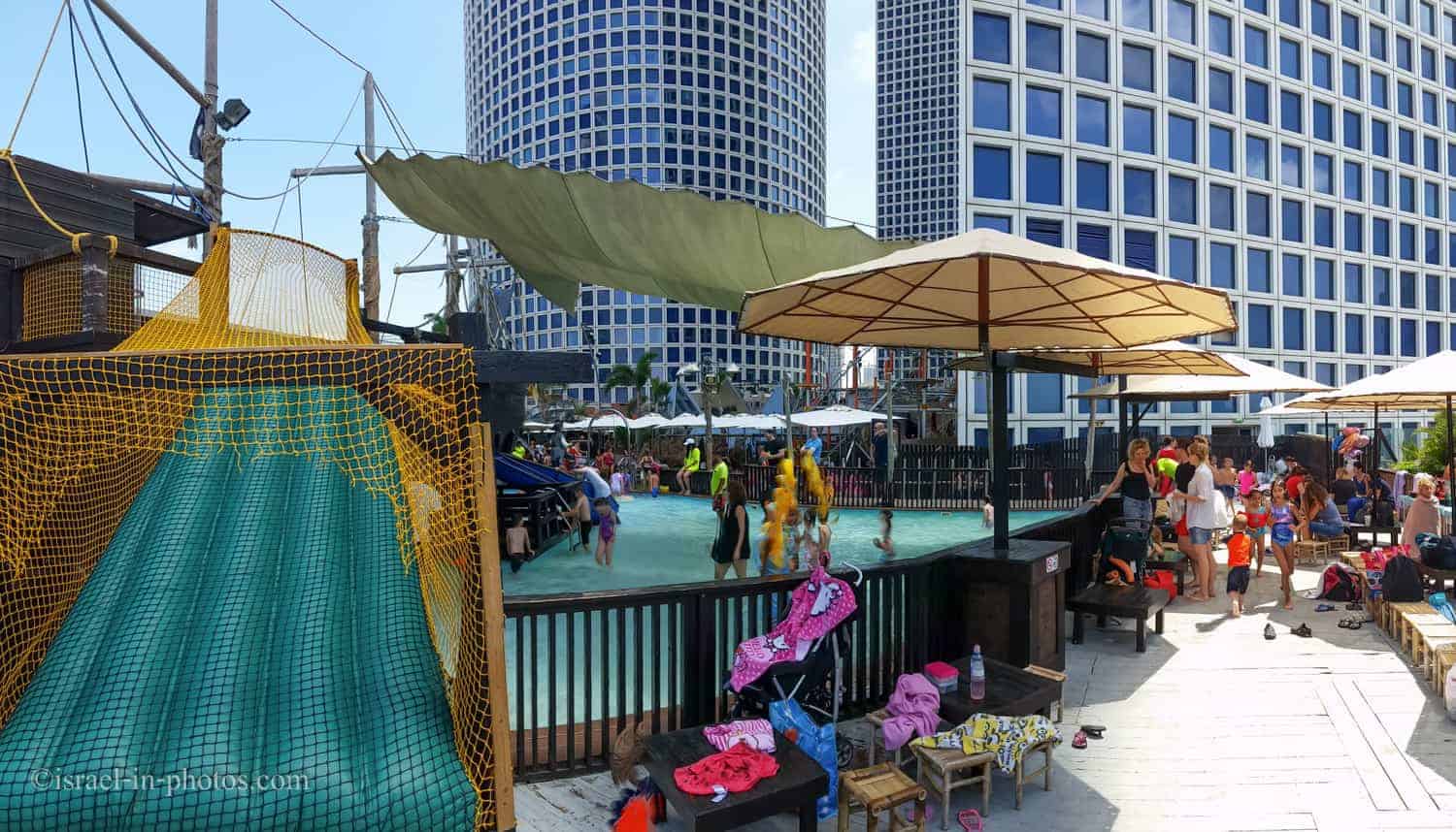 Island Park