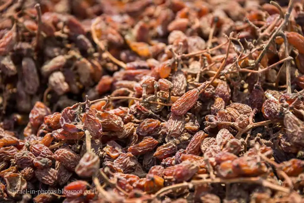 Raisins