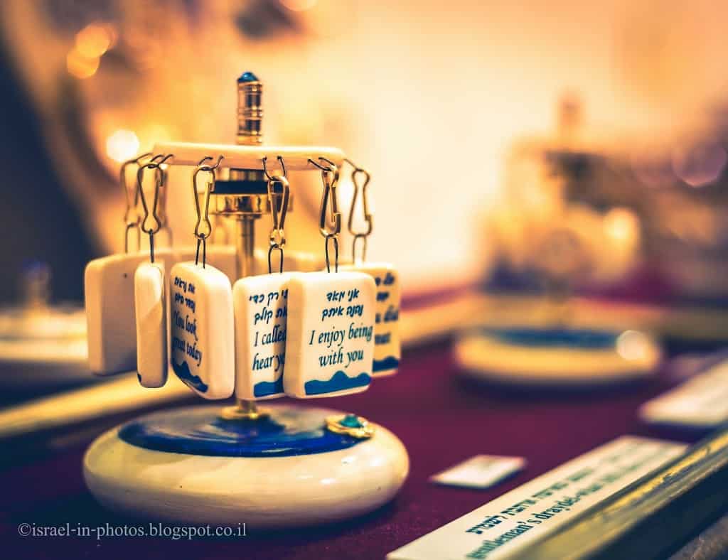 dreidels