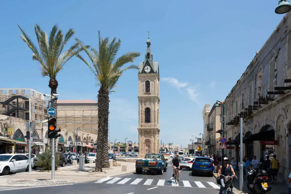Old Jaffa (Yafo) - Complete Guide With Photos - Travel Israel
