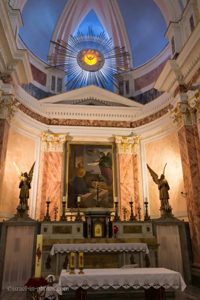 Old Jaffa Full Visitors Guide with Photos Israel in Photos