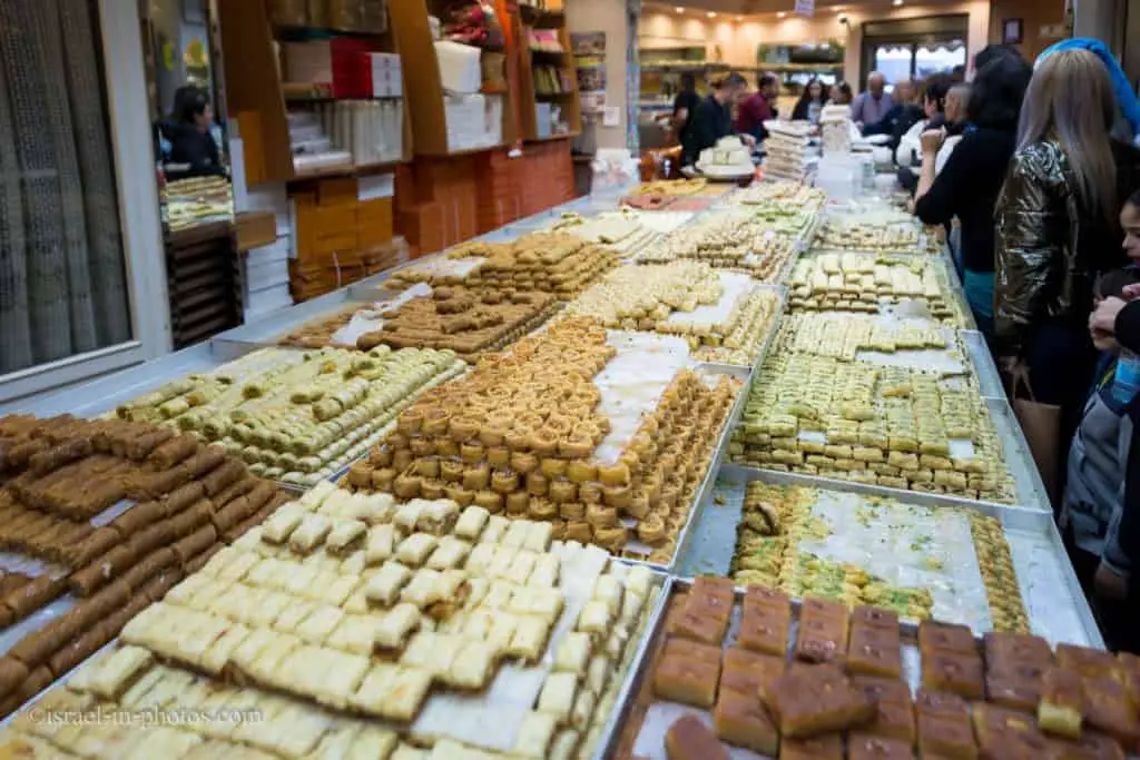 Abd al-Hadi Sweets