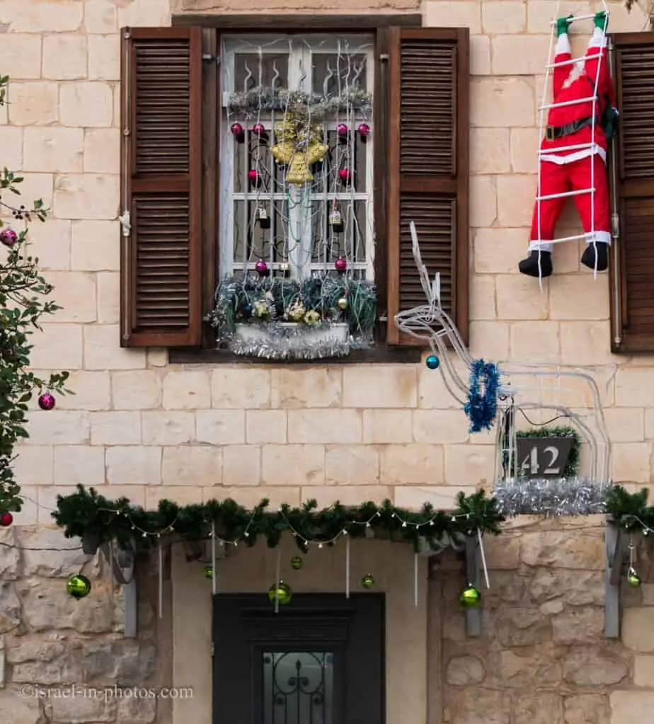 חג של החגים בחיפה The Holiday of Holidays celebrations in Haifa, 2015