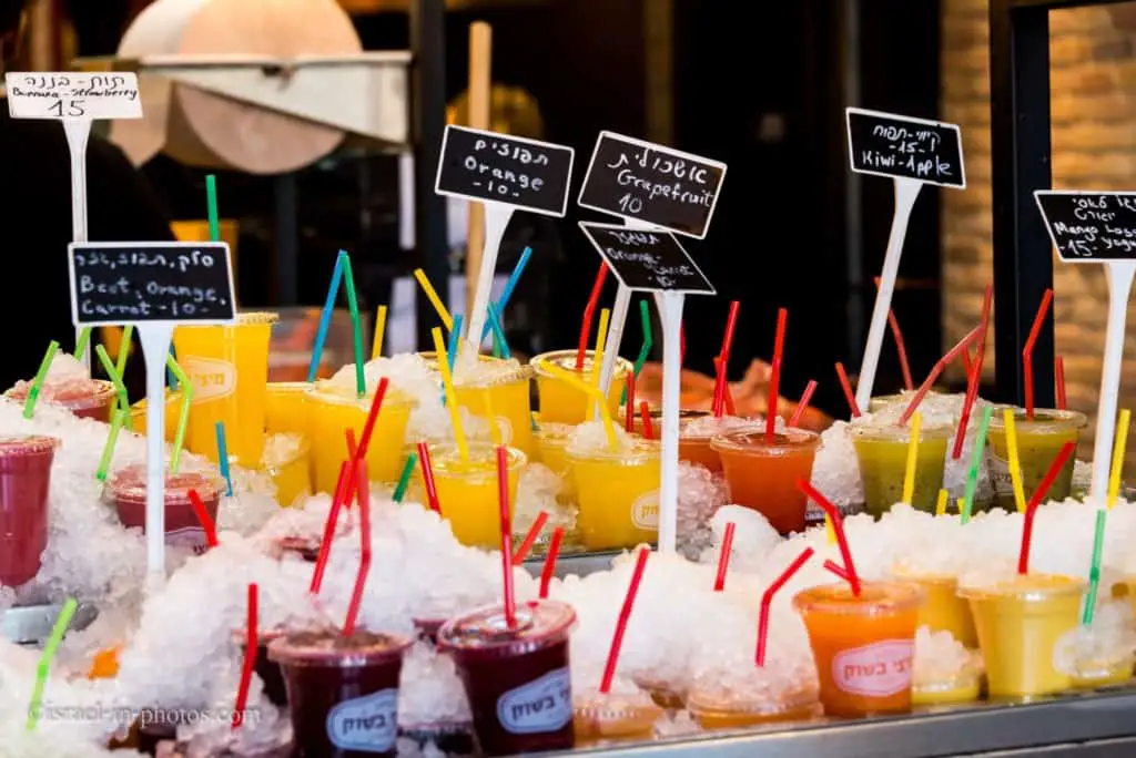 Juices
