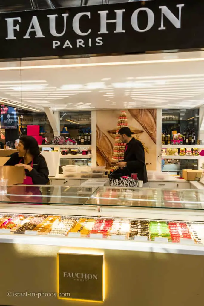 Fauchon