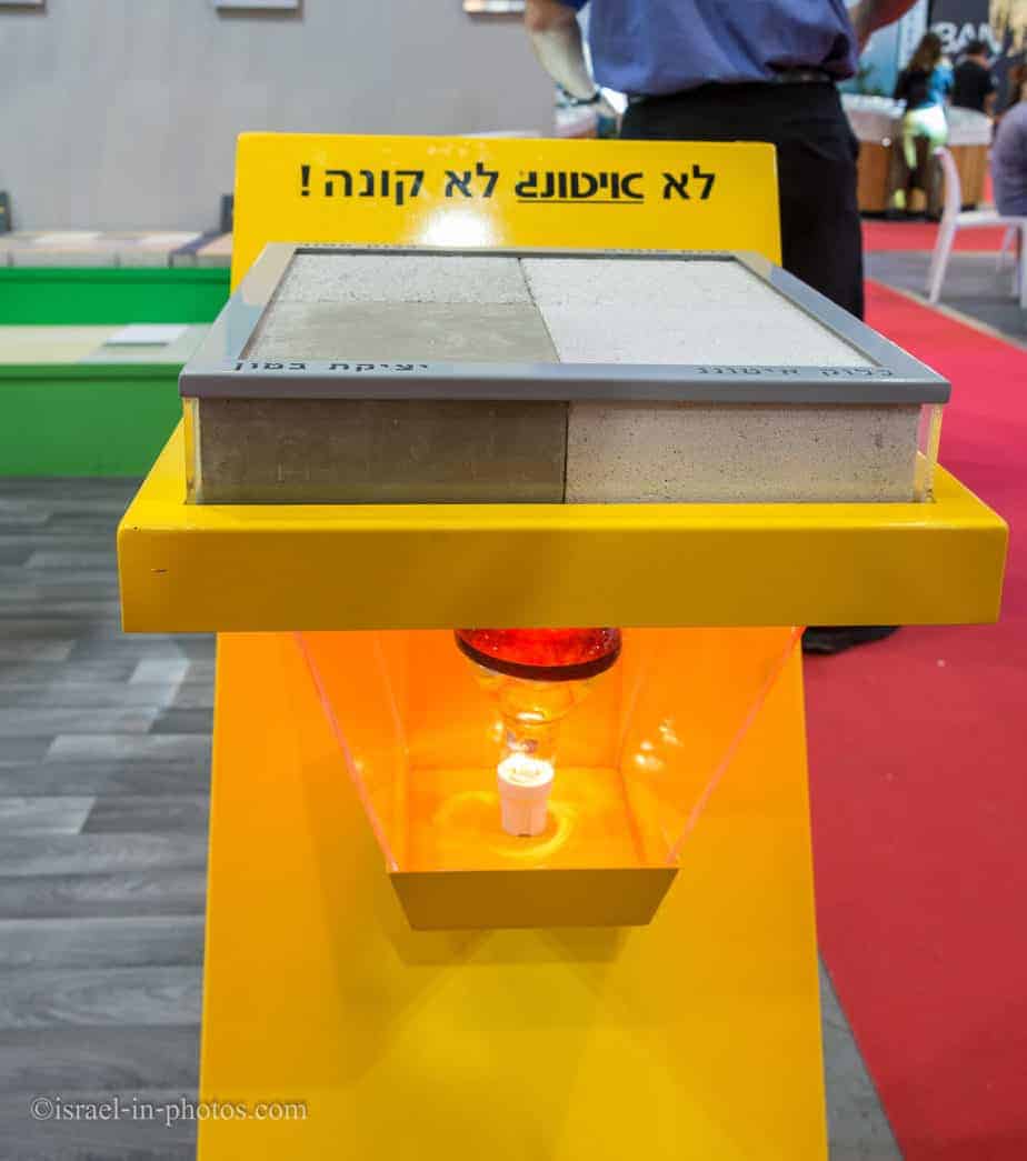 שבוע העיצוב הישראלי 2016 -18