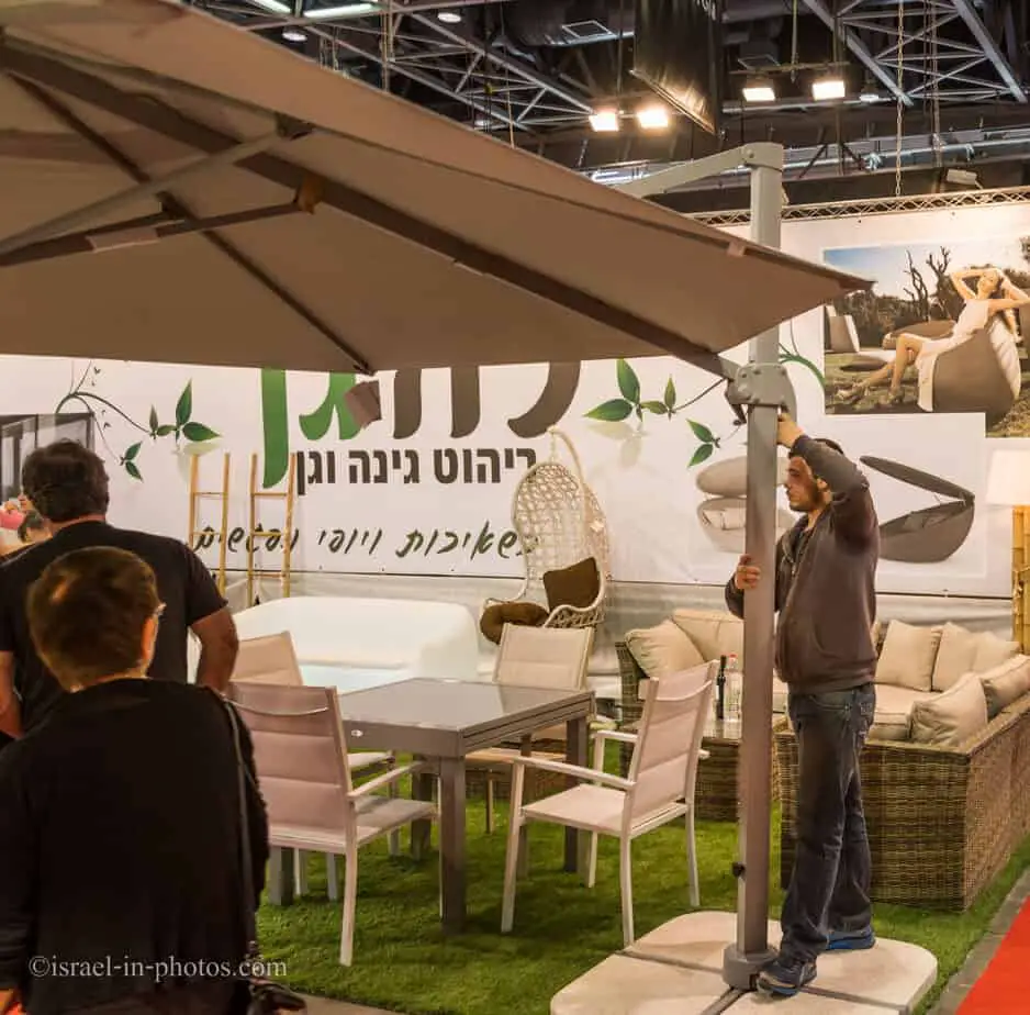 שבוע העיצוב הישראלי 2016 -26