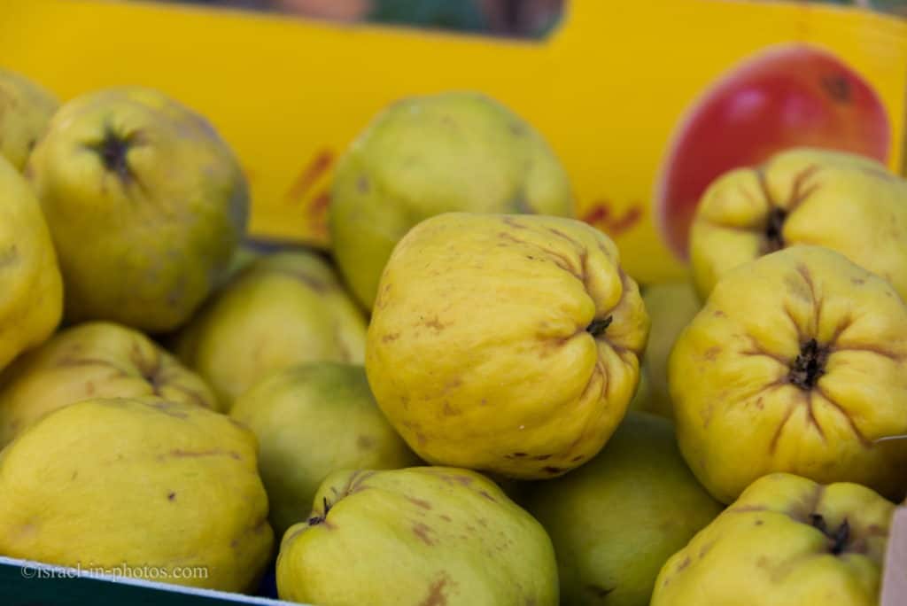 Herbs and Spices in Israel Where, Most Popular Spices, and More