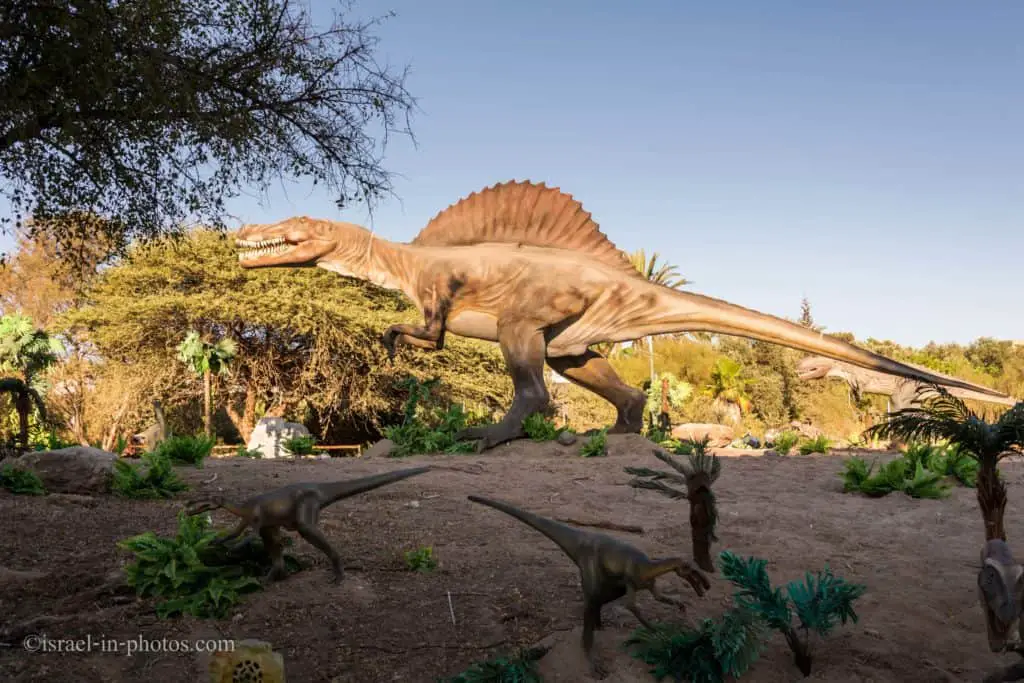 Ice Age and Dinosaurs - The Exhibition