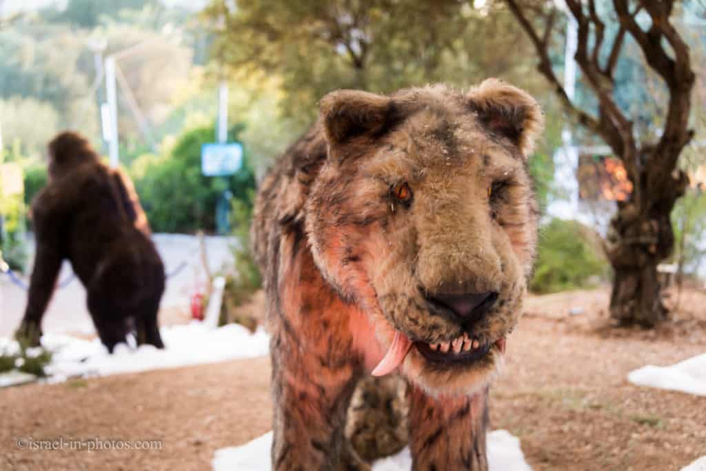 Ice Age and Dinosaurs - The Exhibition-13
