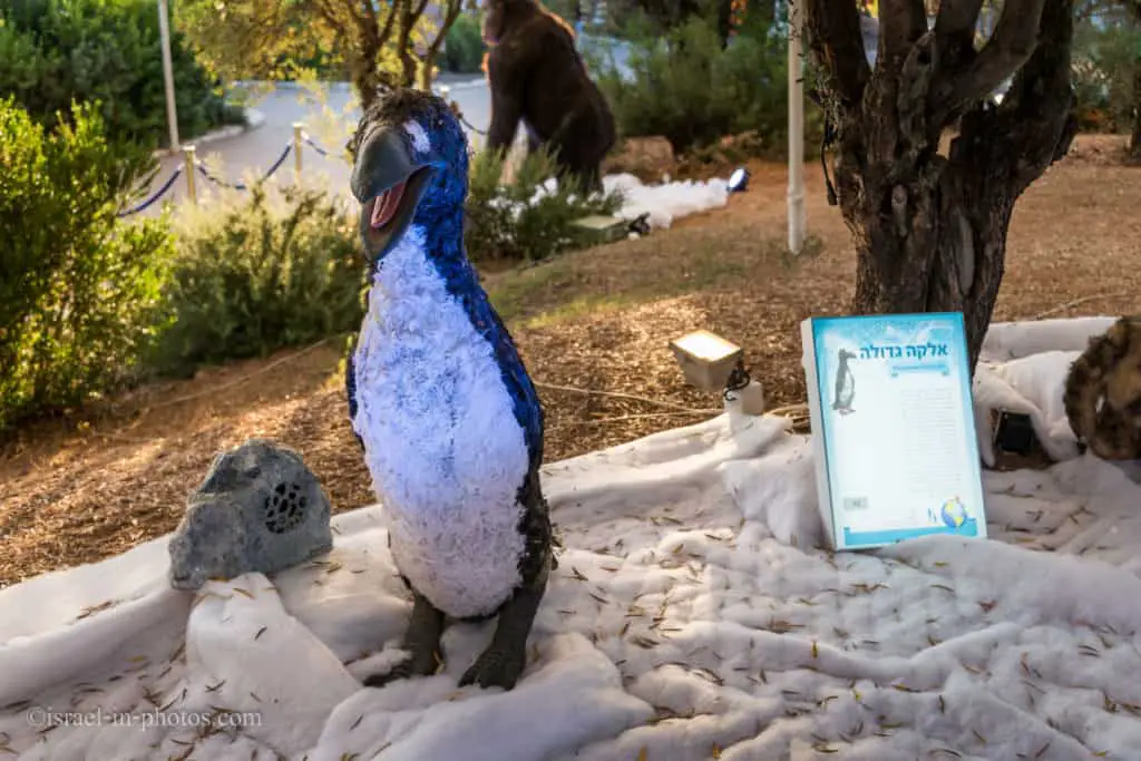 Ice Age and Dinosaurs - The Exhibition-14