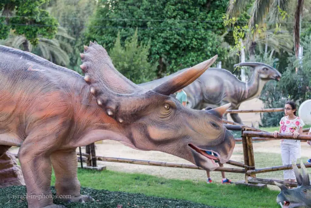 Ice Age and Dinosaurs - The Exhibition-18