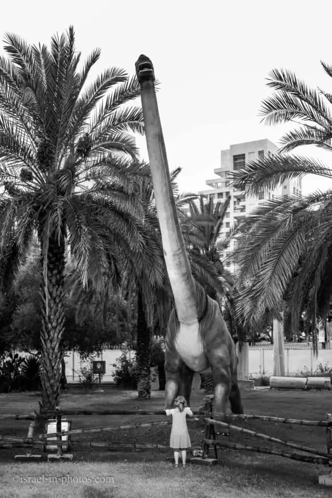 Ice Age and Dinosaurs - The Exhibition-19