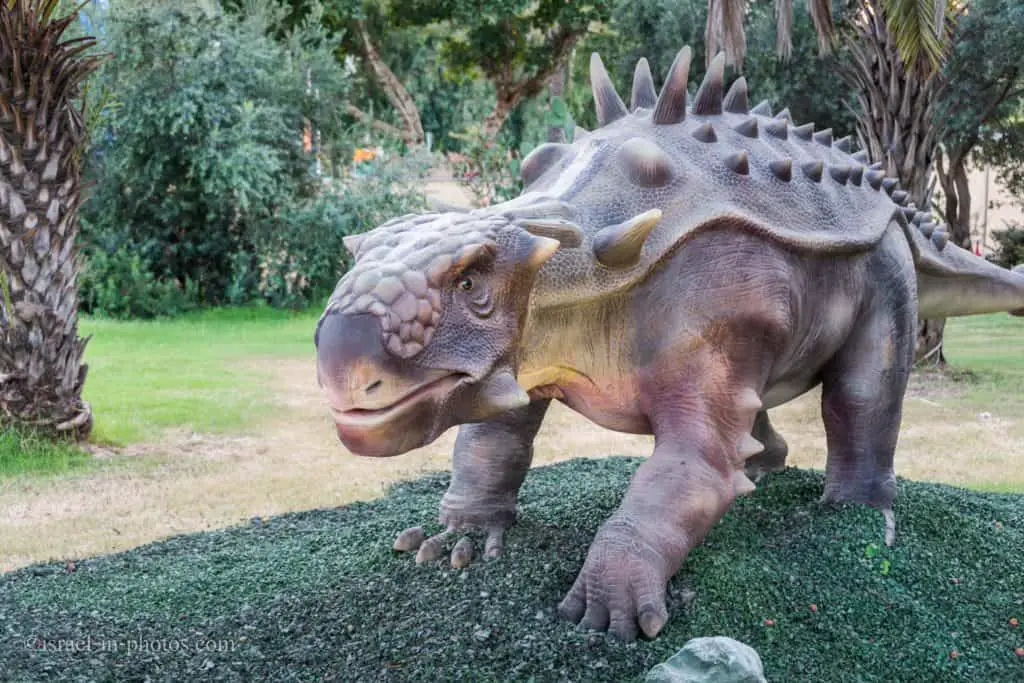 Ice Age and Dinosaurs - The Exhibition-20