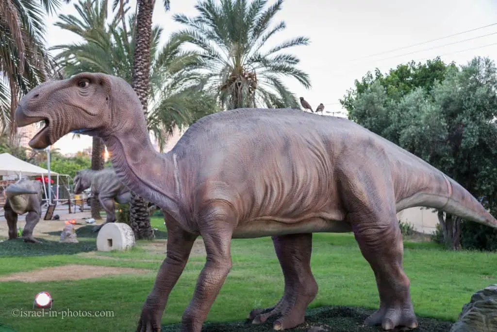 Ice Age and Dinosaurs - The Exhibition-21