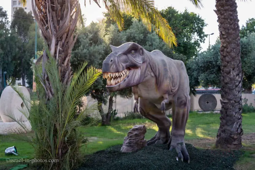 Ice Age and Dinosaurs - The Exhibition-4