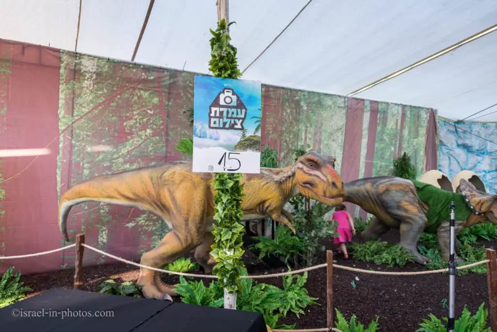 Ice Age and Dinosaurs - The Exhibition-5