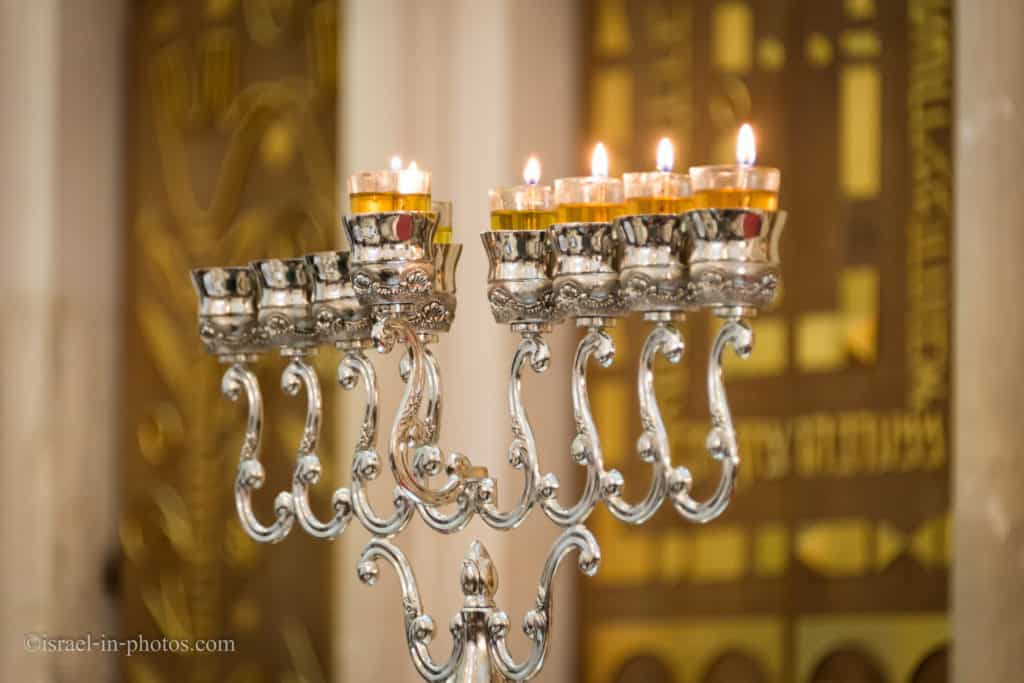 חנוכה