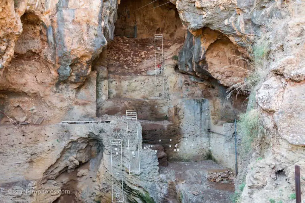 Пещера Печь