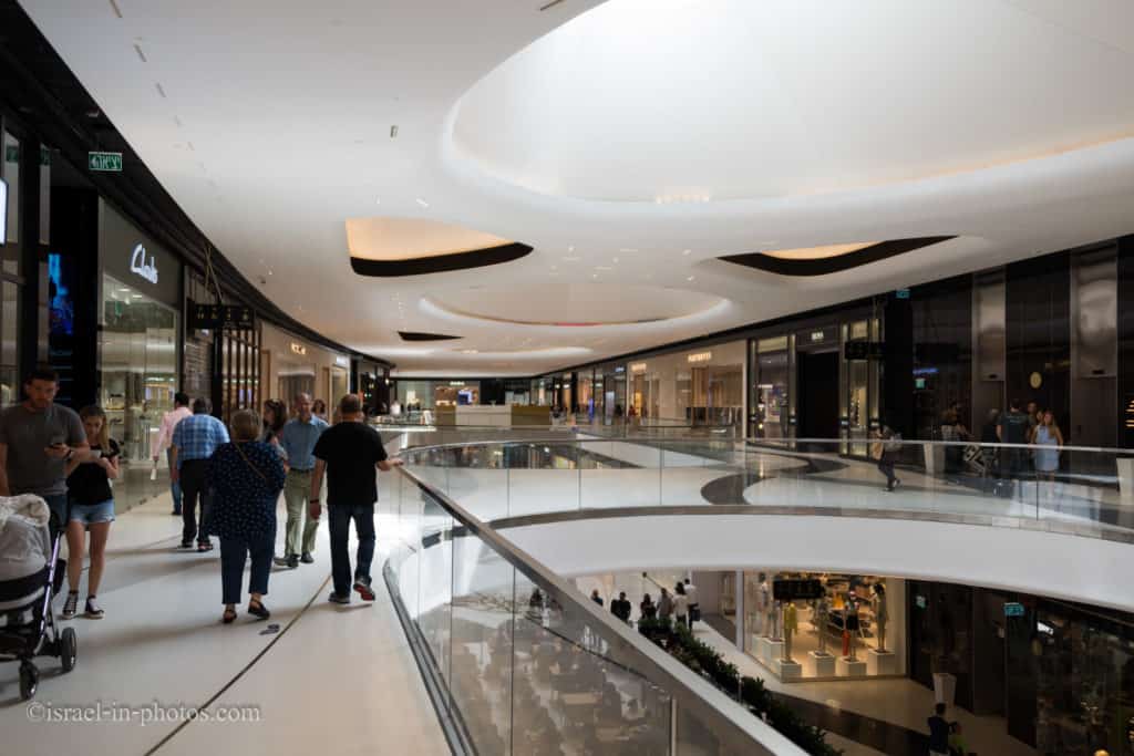 TLV Fashion Mall