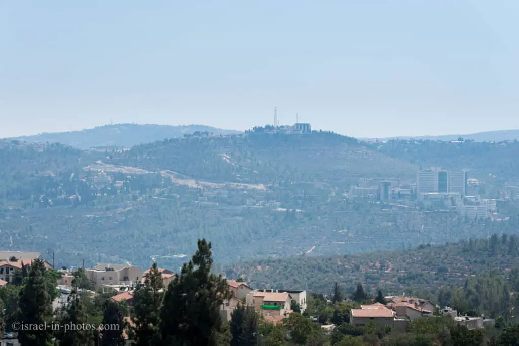 Ein Kerem