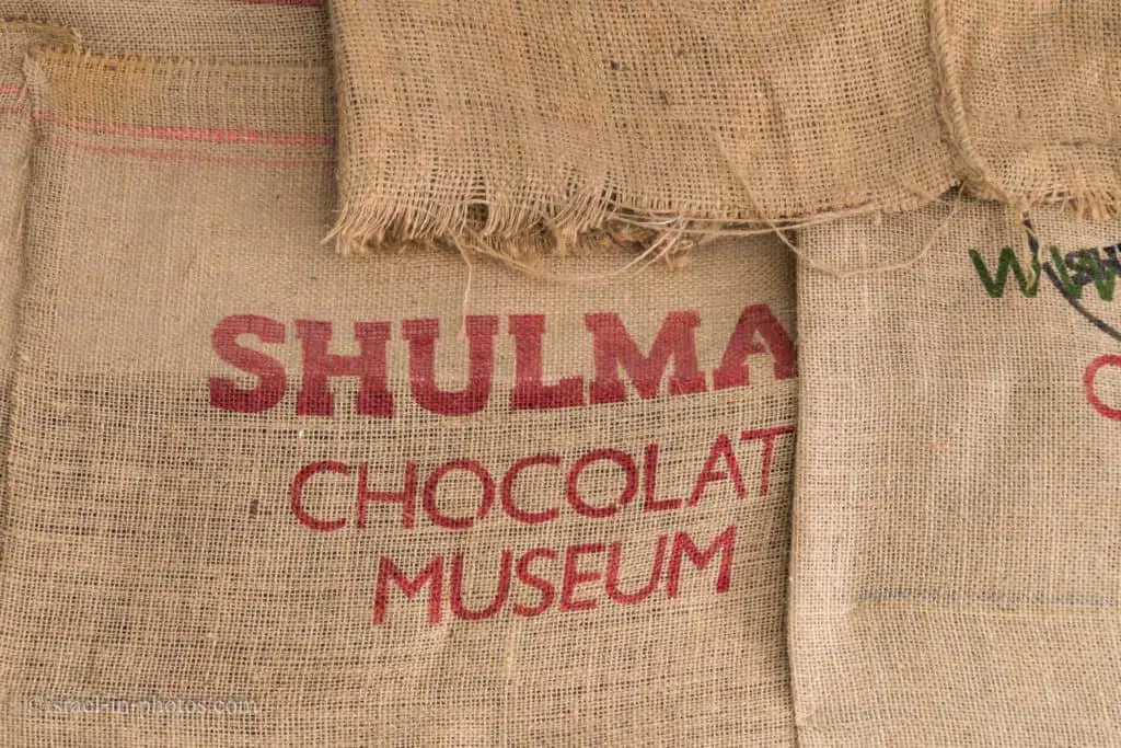 Shulman Chocolate Museum