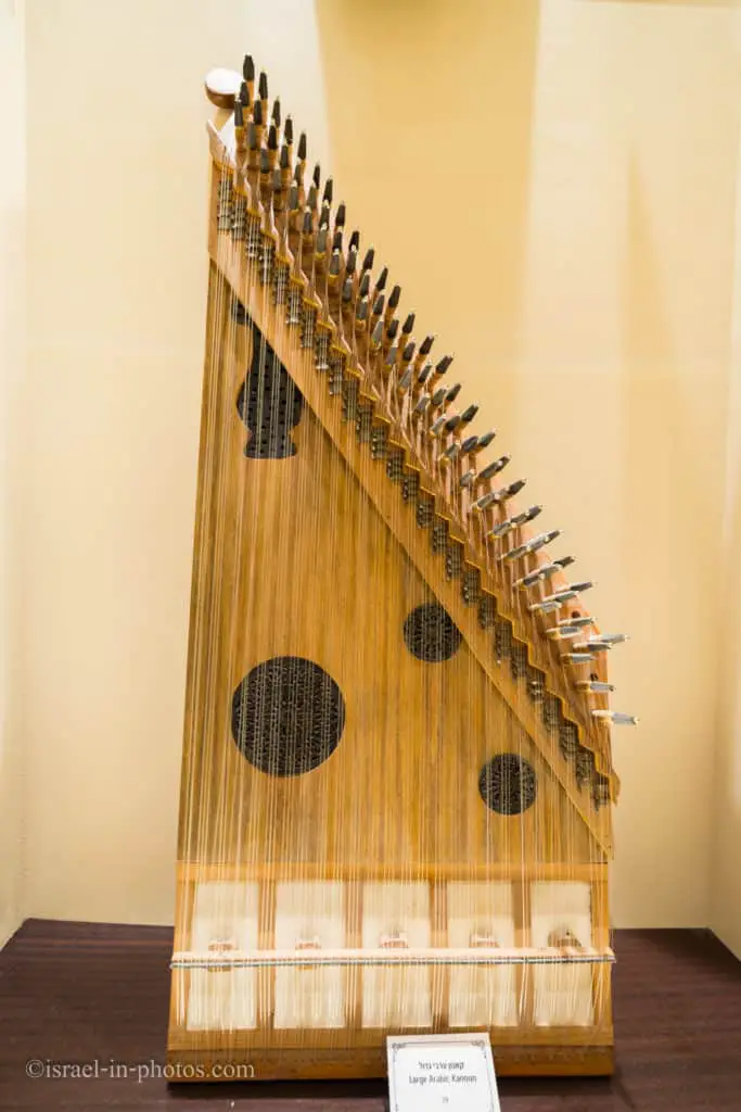 קאנון ערבי גדול (קאנון)
