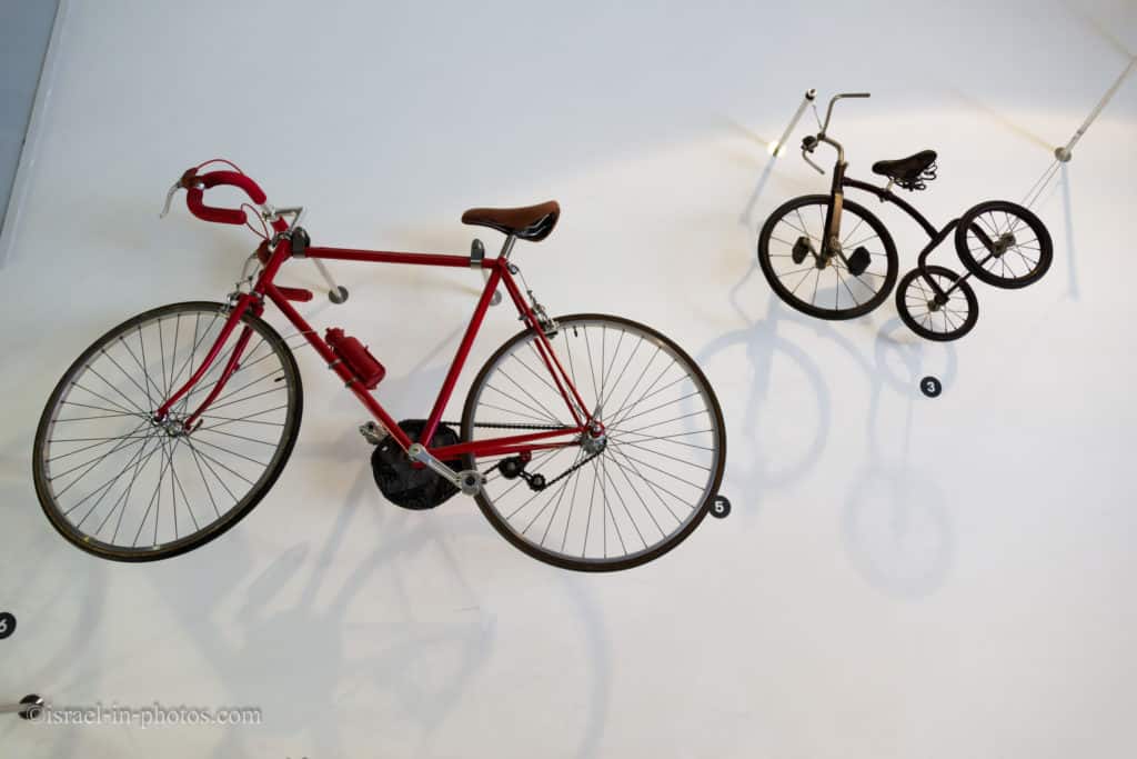 Bicycle Exhibition