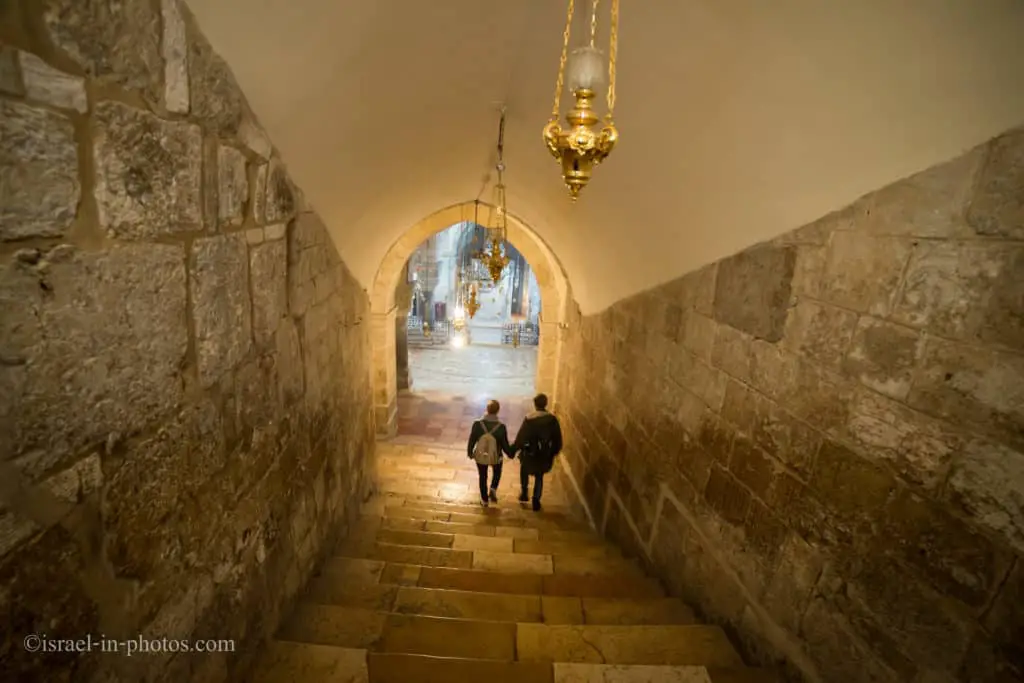 Church of the Holy Sepulchre