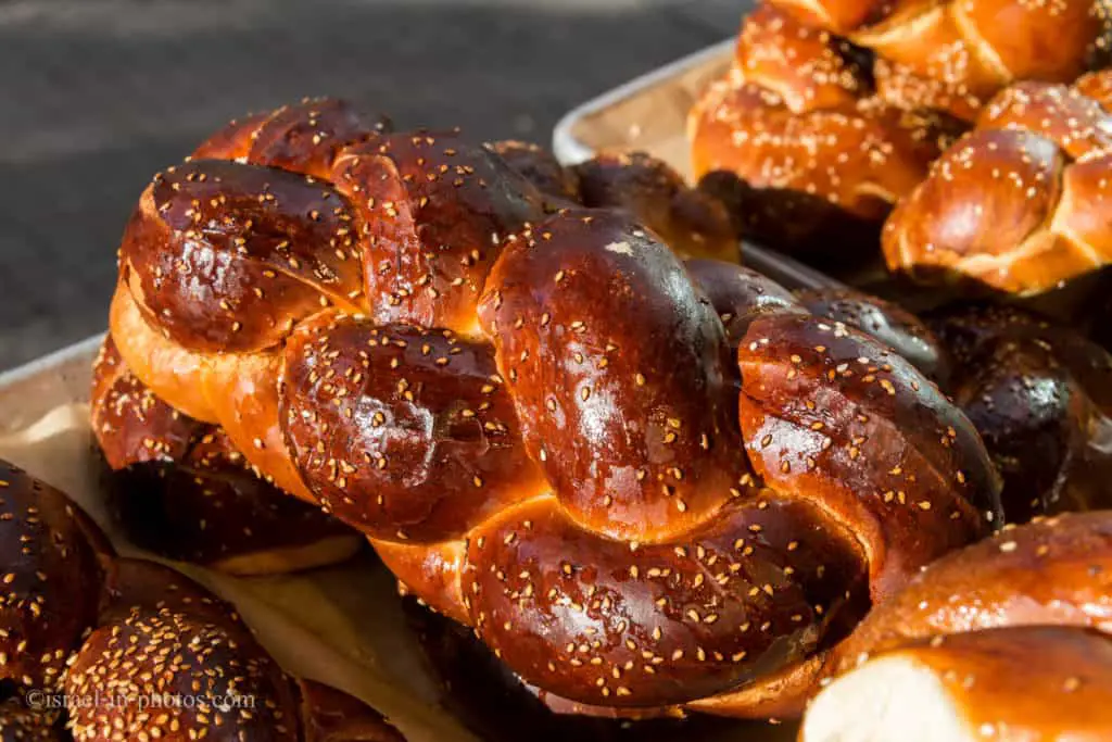 Challah