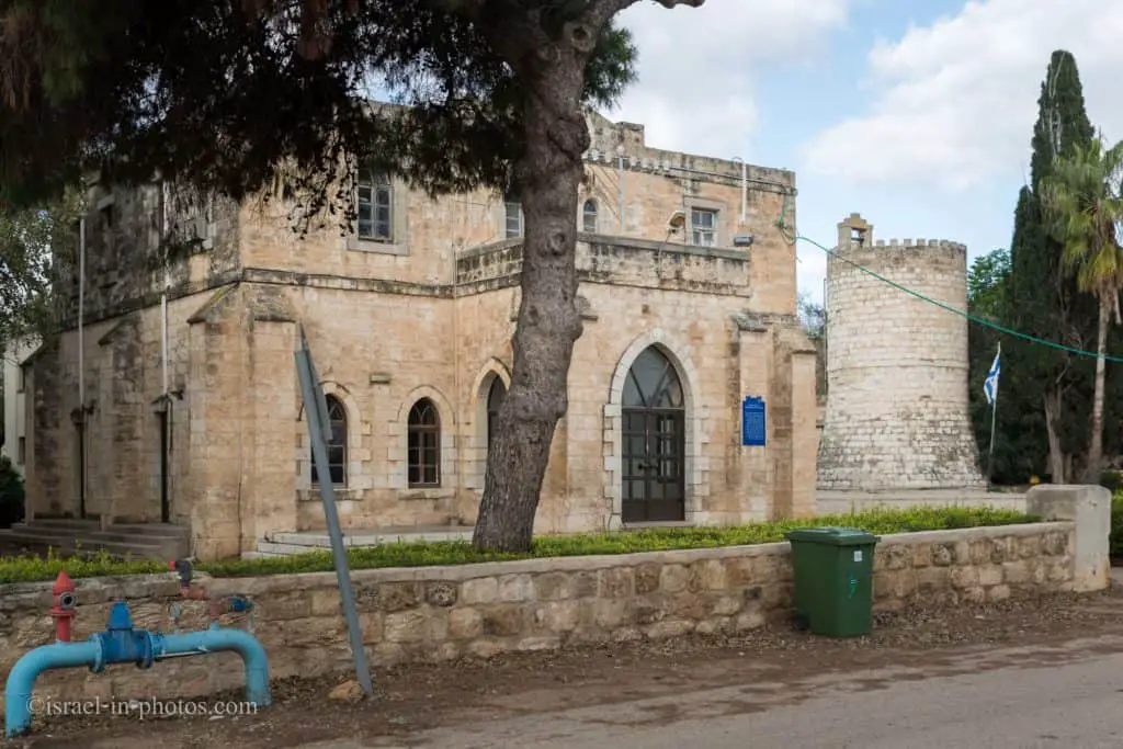 Bethlehem of Galilee