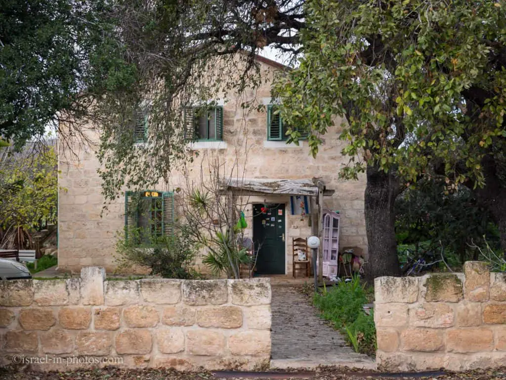 Bethlehem of Galilee