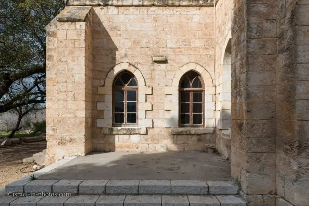 Bethlehem of Galilee