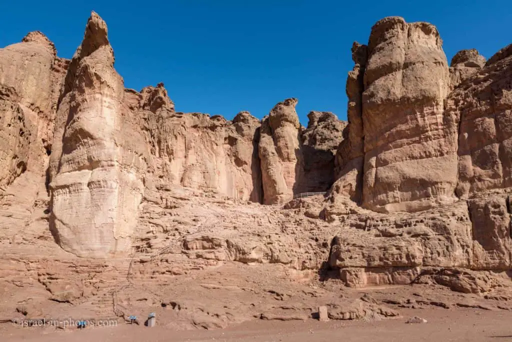 Timna Park