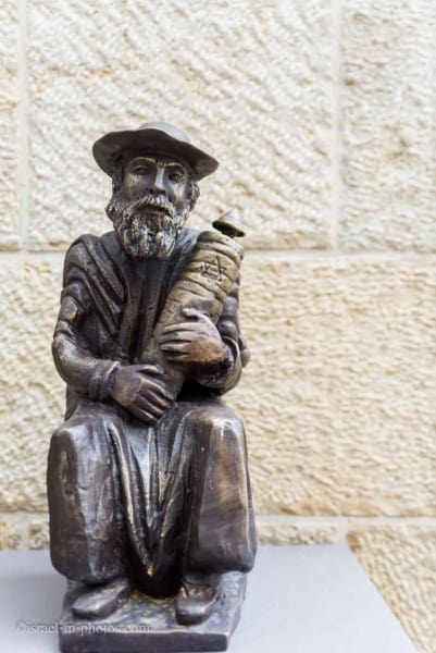 Visiting Jerusalem with kids, Israel