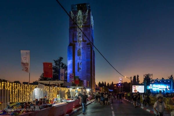 Ramla World City Festival