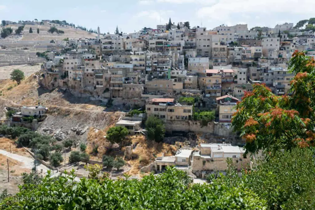מצפור הקברים