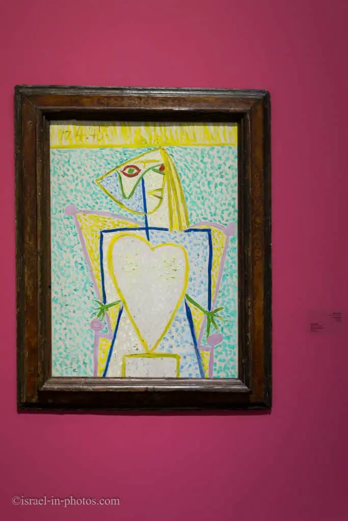 Pablo Picasso