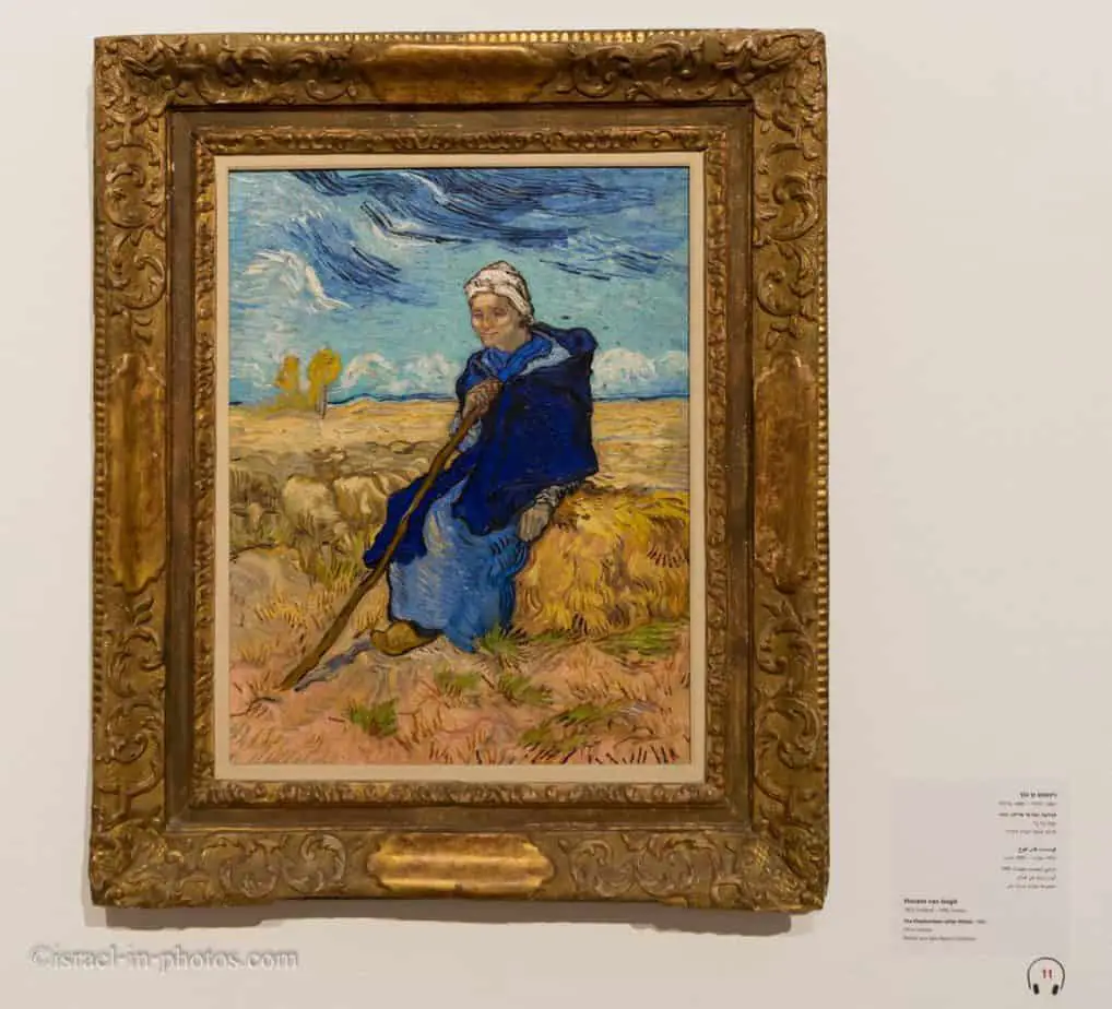 Vincent van Gogh