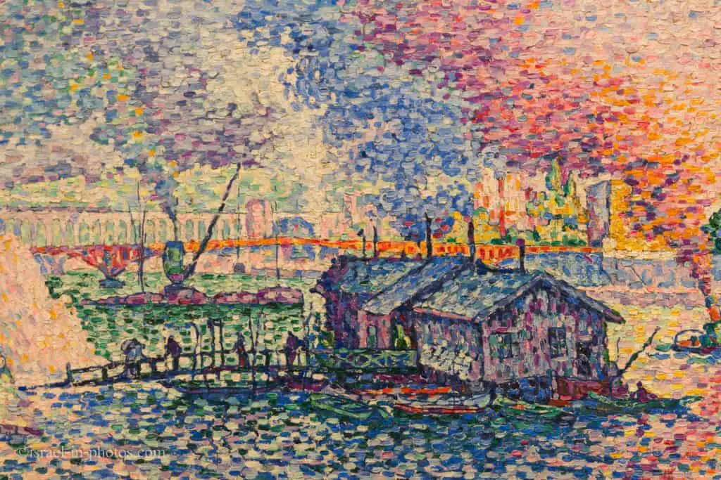 Paul Signac